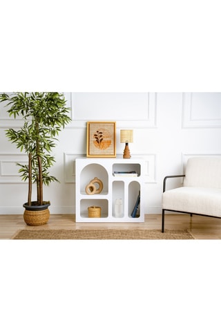 Console Lesa - 80 x 74 x 35 cm