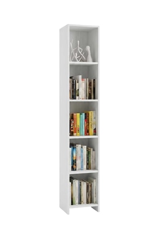 Etagère 5 niveaux - 165 x 30 x 29 cm