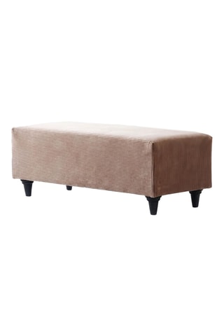 Pouf - En polyester