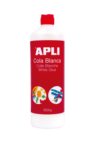 Tube de colle liquide 1 kg