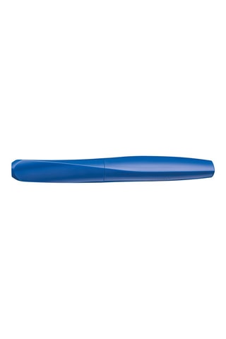 Stylo-plume Twist - Encre bleue