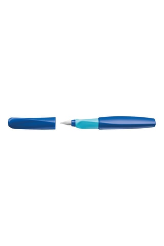 Stylo-plume Twist - Encre bleue