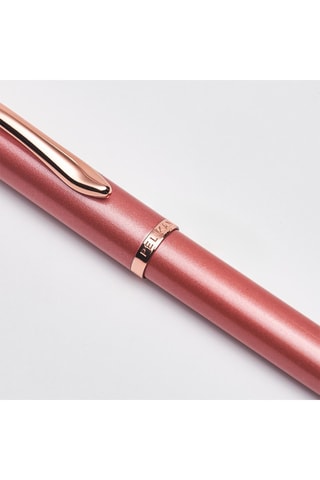 Stylo-plume - Encre bleue