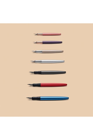 Stylo-plume - Encre bleue