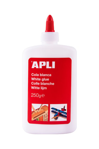 Colle blanche 250 g