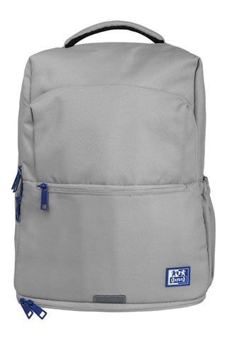 Sac à dos et sac à lunch B-Out - Gris