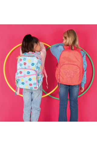 Sac à dos - Multicolore