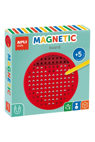 Tableau magnétique Dès 5 ans
