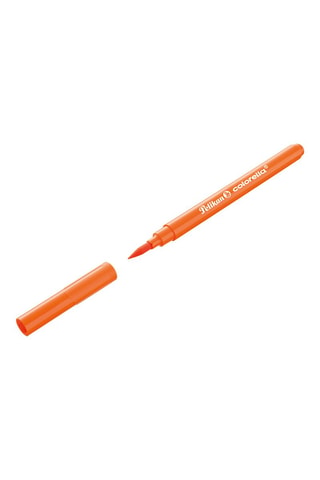 10 stylos-feutres - 10 encres