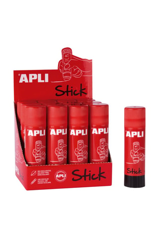 12 sticks de colle 40 g