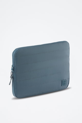 Housse de protection pour portable 13" et 14" - Gris