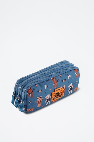 Trousse  - Multicolore