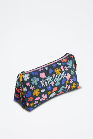Trousse  - Multicolore
