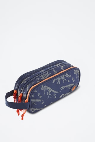 Trousse  - Multicolore