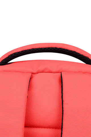 Sac à dos B-Out - Blanc, bleu et rouge