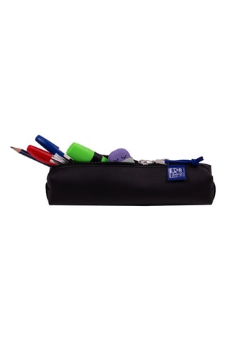 Trousse Oxf&You - Bleu et noir
