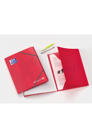 Cahier Easybook - 96 pages - Modèle aléatoire
