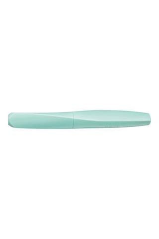 Stylo-plume Twist - Encre bleu roi
