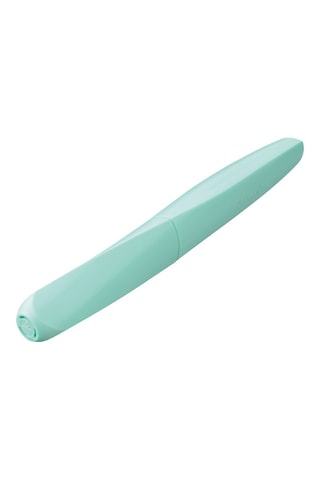 Stylo-plume Twist - Encre bleu roi