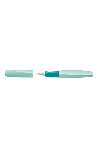 Stylo-plume Twist - Encre bleu roi