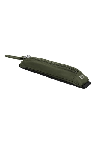 Etui pour stylos Oxfide Executive - Kaki