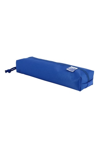 Trousse Oxfteen - Bleu cobalt - Blanc et bleu