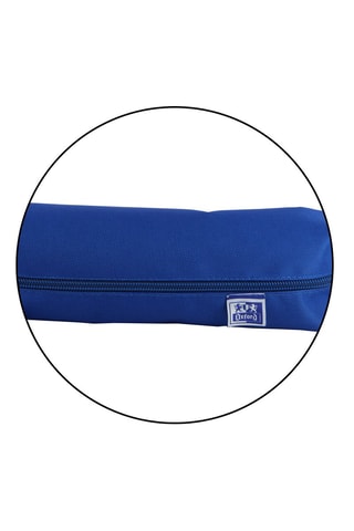 Trousse Oxfteen - Bleu cobalt - Blanc et bleu