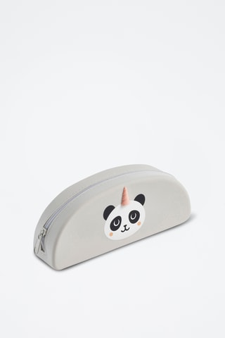 Trousse - Multicolore