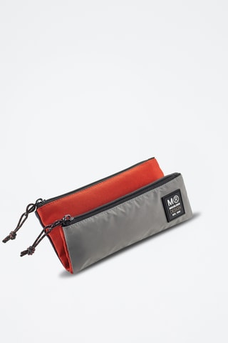 Trousse  - Bleu
