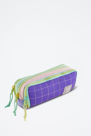 Trousse  - Violet