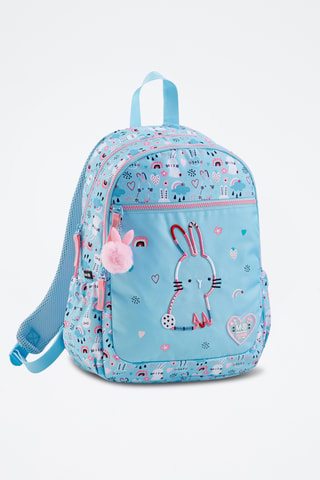 Sac à dos - Multicolore