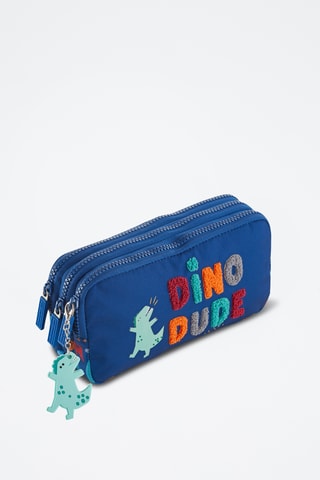 Trousse - Multicolore