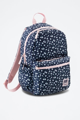 Sac à dos Tokyo - 40 x 28 x 18 cm - Multicolore