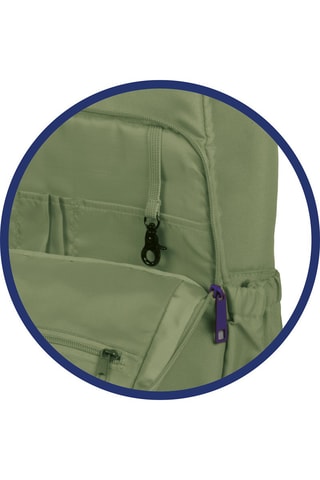 Sac à dos B-Ready - Vert