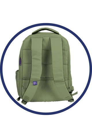 Sac à dos B-Ready - Vert