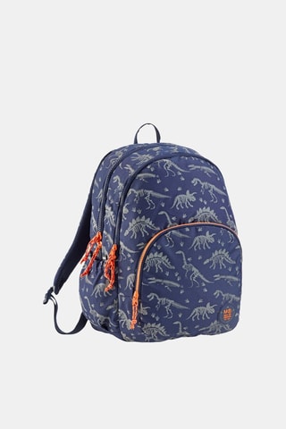 Sac à dos - Bleu marine - Bleu