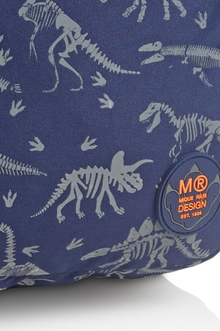 Sac à dos - Bleu marine - Bleu