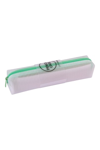 Trousse Vert pastel - Vert