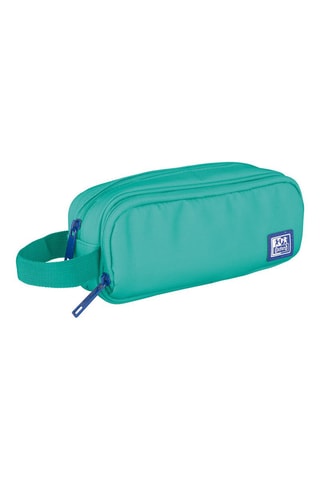 Trousse B-Smart - Bleu et vert