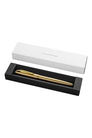 Stylo-plume Jazz Noble - Encre bleue