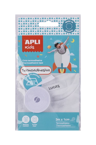 Ruban adhésif thermique 3 m
