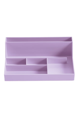 Organiseur de bureau - 25 x 17,5 x 7,2 cm