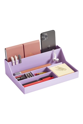 Organiseur de bureau - 25 x 17,5 x 7,2 cm