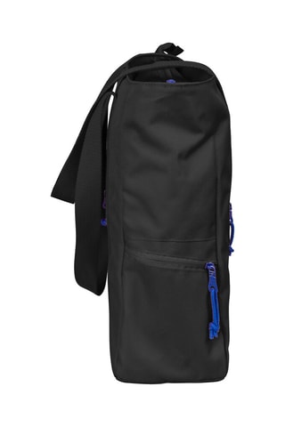 Cabas B-Trendy - Noir - Bleu et noir