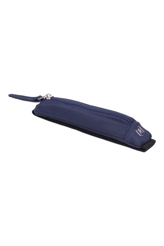 Etui pour stylos Oxfide Executive - Bleu marine