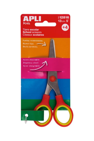 Ciseaux en acier inoxydable 13 cm