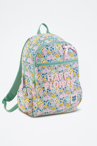 Sac à dos - Multicolore