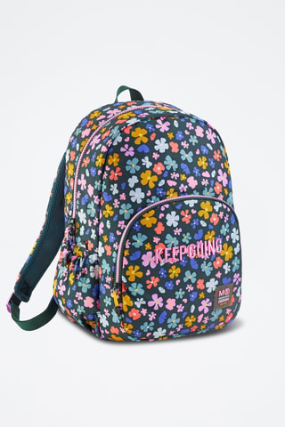 Sac à dos - Multicolore