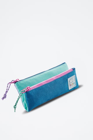 Trousse  - Violet