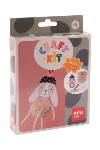 Kit de loisirs créatifs - Dès 6 ans